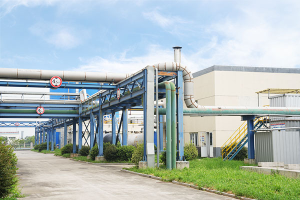 Centrul de alimentare cu căldură