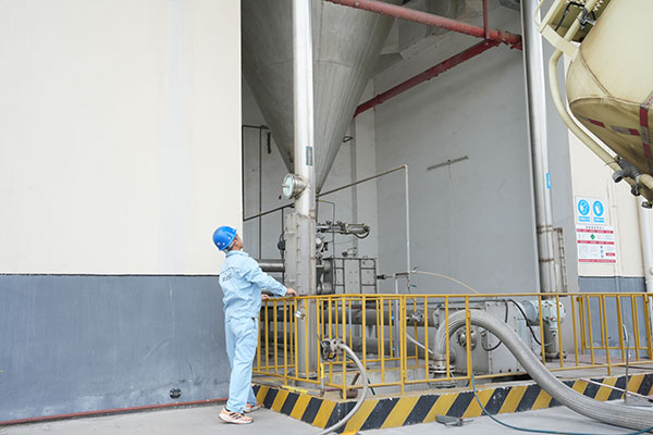 Transportul materiilor prime