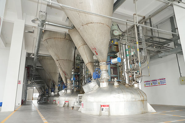 Reactor de producție